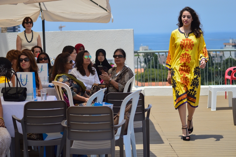 Hosting Diplomatic Spouse Association Of Lebanon Part 2